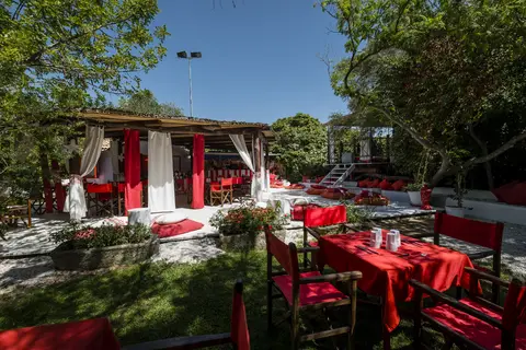 Su Gologone Experience Hotel in Oliena — foto 19