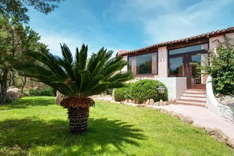 Hotel Pedra Santa in Baja Sardinia — foto 14