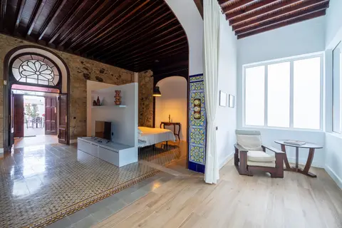 Albor Suites in Santa Brígida — foto 15
