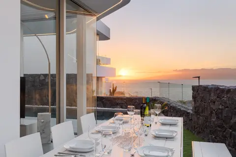 Villas Casangular in Adeje — foto 41