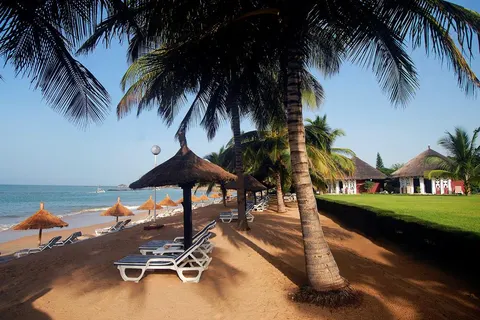 Royam in Saly Portudal — foto 3