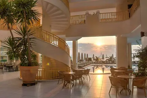 Hotel Golden Lotus in Kemer — foto 9