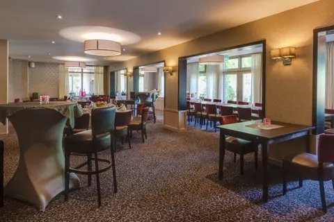 Hotel Café Restaurant Prinsen foto 8