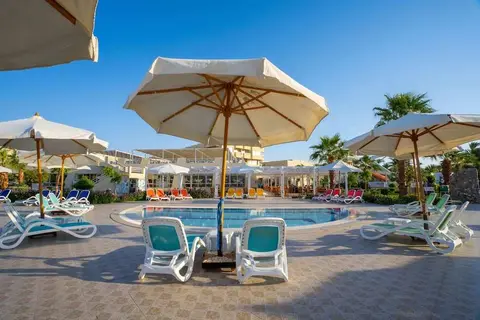 Seven Seas Jolie Bay Resort in سفاجا — foto 16