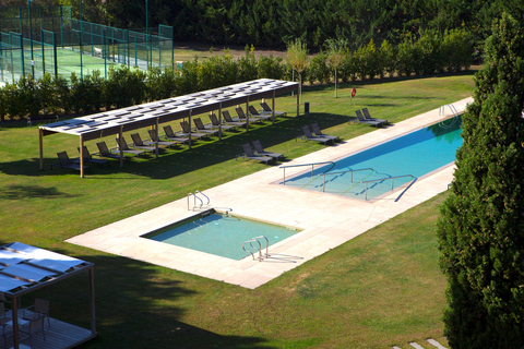 Hotel URH Molí del Mig foto 15