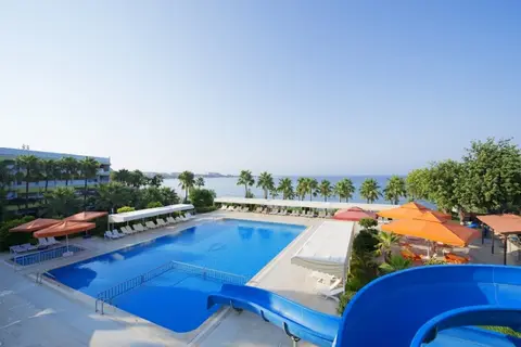 Yalihan Aspendos in Alanya — foto 14