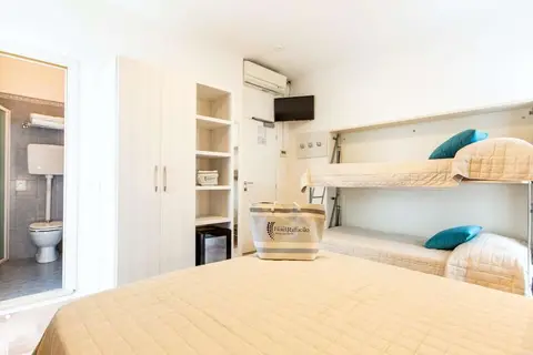 Hotel Raffaello in Bellaria-Igea Marina, foto 12