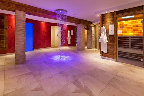 Aparthotel Kleinwalsertal in Mittelberg, foto 12