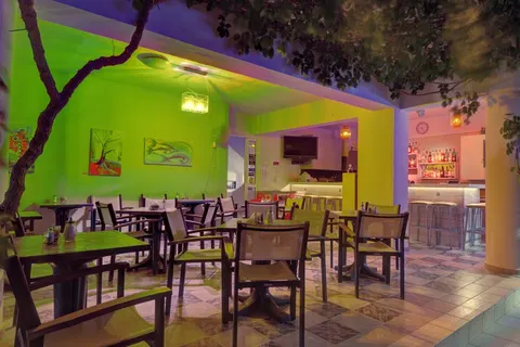 Fly & Go Kostas Chrysoula in Plakias — foto 10