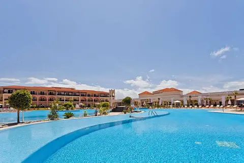 Be Live Collection Saidia in Saïdia