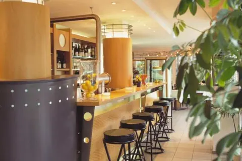 ACHAT Hotel Suhl foto 16