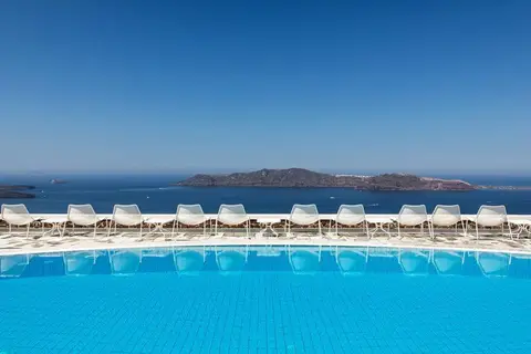 Xenones Filotera in Δημοτική Ενότητα Θήρας — foto 15