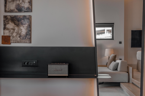 Domes Novos Santorini Autograph Collection foto 13