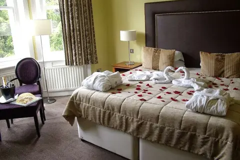 Bournemouth West Cliff Hotel in Bournemouth, foto 11