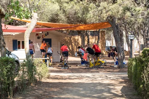 Camping Playa Brava foto 27