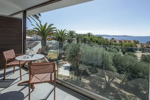 Aristoteles Holiday Resort & Spa in Aristoteles Resort Spa Hotel, foto 16