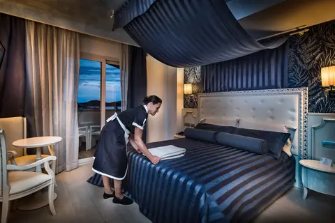 Grand Hotel Resort Ma&Ma in La Maddalena — foto 6