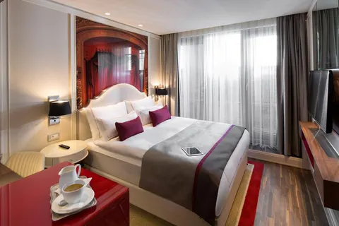 Titanic Gendarmenmarkt foto 2