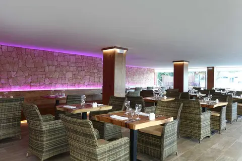 Sandos El Greco Beach Hotel in Portinatx — foto 19