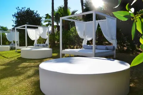 Appartementen Vibra Tivoli in Ibiza — foto 11