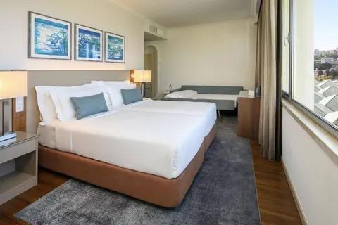 Melia Lisboa Oriente in Lisbon — foto 7