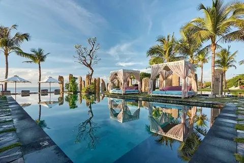 The Royal Purnama in Sukawati — foto 3