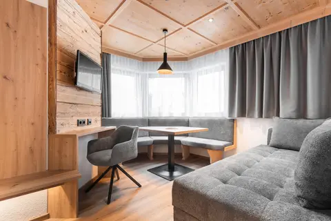 Almfried Apartments in Ischgl — foto 2