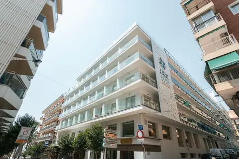 Villa España Hotel in Benidorm — foto 3
