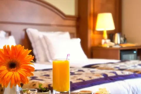 GLK Premier Acropol Suites & Spa in Fatih — foto 6