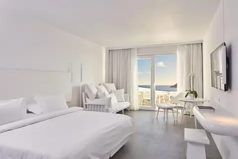 Myconian Avaton in Δήμος Μυκόνου — foto 10