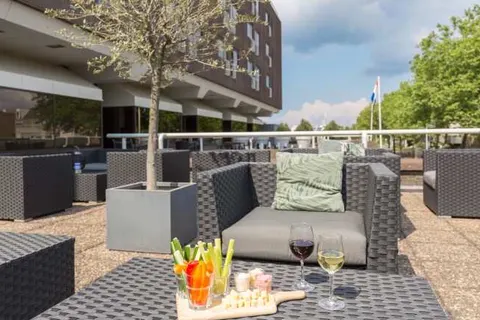 Leonardo Hotel Lelystad City Center foto 23