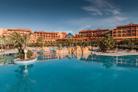 Sheraton Fuerteventura Beach, Golf & Spa Resort in Antigua — foto 11