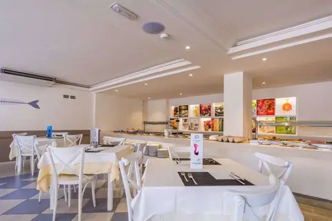 Arena Beach Fuerteventura in Corralejo — foto 8