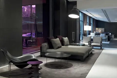 The Met Hotel in Δημοτική Ενότητα Θεσαλονίκης — foto 15