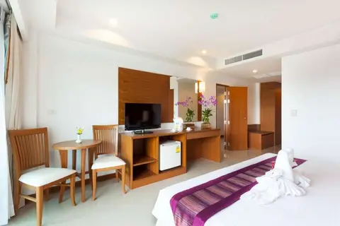 Rawai Princess Hotel in ตำบลราไวย์ — foto 13