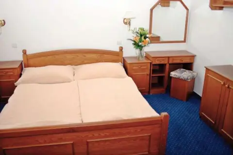 Hotel Ilf in Praag, foto 13