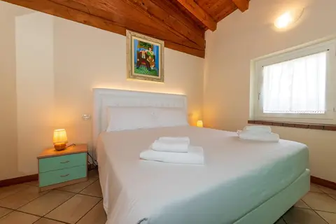 Bertoletta Village Apartments in Peschiera del Garda — foto 5
