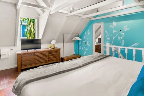 Fly & Go Pietermaai Boutique Hotel in Willemstad — foto 22
