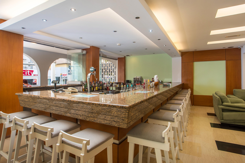 Hotel Africa foto 11