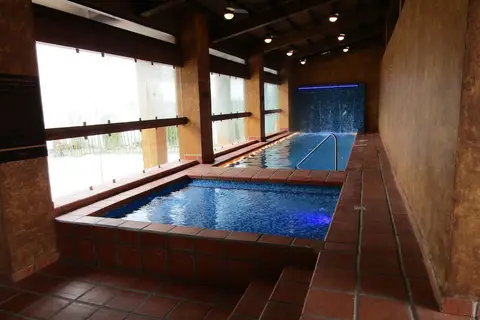 Hotel Ex hacienda Chautla Puebla Trademark by Wyndham in San Lucas el Grande — foto 21
