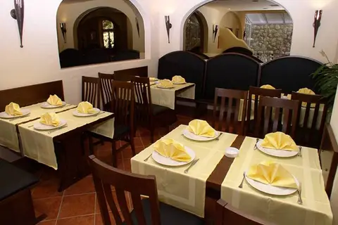 Hotel Perla in Slano, foto 19