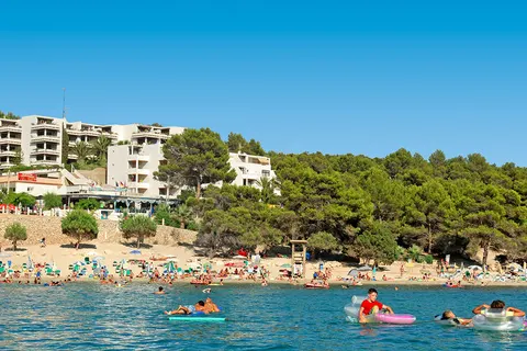 Appartementen del Rey in Sant Joan de Labritja