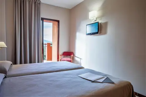 ILUNION Miramar in Fuengirola — foto 11