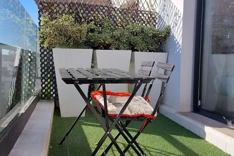 SuiteLoc Apparthotel in Rabat, foto 25