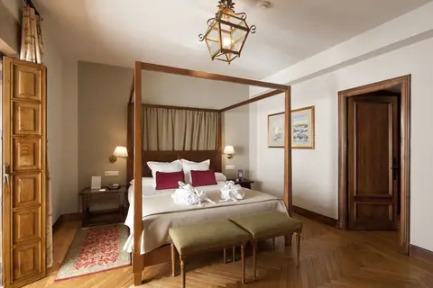 Parador de Ribadeo in Ribadeo — foto 29