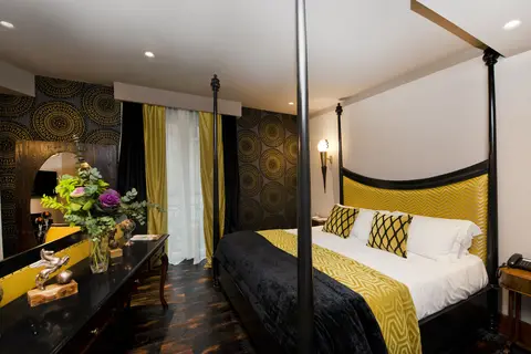 HT6 Hotel Rome in Rome, foto 18