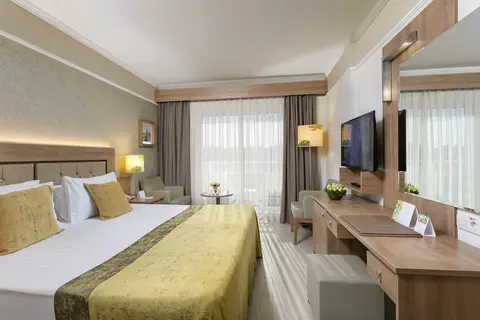 Innvista Hotel Belek in Serik — foto 24