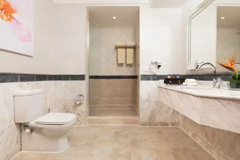 Pickalbatros Laguna Vista Hotel in نبق — foto 13