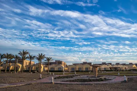 ONATTI Beach Resort in القصير — foto 10