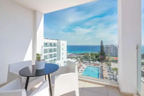 Napa Mermaid Hotel & Suites in Αγία Νάπα — foto 4